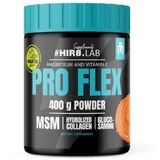HIRO.LAB Collageen voor gewrichten Pro Flex sinaasappelsmaak ...
