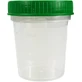 Biocanto Urine container 100 ml sterile 1 piece