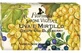 FLORINDA Natural vegetable soap grape 100 g