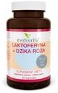 Medverita Lactoferrina + Rosa silvestre 60 cápsulas