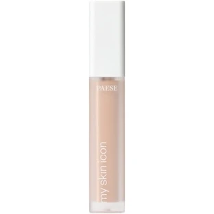PAESE MY SKIN ICON dekkende concealer licht beige 6.5 ml