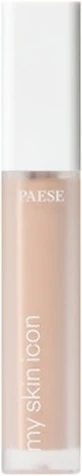 PAESE MY SKIN ICON opaque concealer Light Beige 6.5 ml