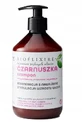 Bioelixire Regenurajcy shampoo with nigella for hair ...
