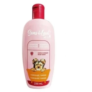Sens-I-Lavi Champú para YorkShire Terrier 250 ml.