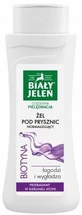 White Deer Normaliserende Douchegel met Biotine 300 ml