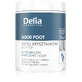 DELIA Goed Voet Kristalbad 300 g