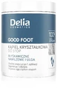 DELIA Goed Voet Kristalbad 300 g