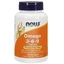 NOW FOODS Omega 3-6-9 100 capsules