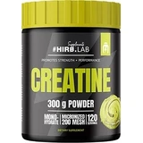 HIRO.LAB Creatine met appelsmaak 300 g