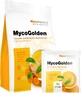 MycoMedica MycoGolden koffeinfreies Getränk, angereichert mit Reishi und ...