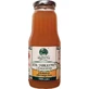 Wind Orchard Apple Juice from Kaleczew with black flower ...