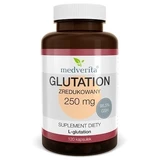 Medverita Glutathion Reduziert 120 Kapseln