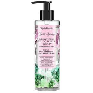 VIS PLANTIS Enzymatic Face Wash Gel voor ...