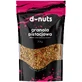 D-nuts pistachio granola 250 g