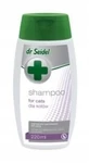 dr Seidel Szampon proteinowy dla kotów 220 ml