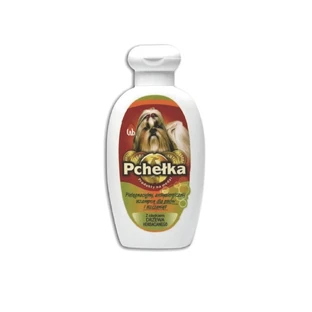 PCHEŁKA Champú para perros con aceite de árbol de té 200 ...