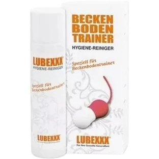LUBEXXX Vaginaal hygiënepreparaat spray ...