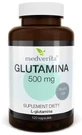 Medverita Glutamine 500 mg 120 capsules