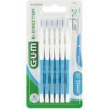 Sunstar GUM Bi-Direktionale Interdental-Zahnbürste ...