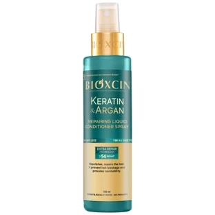 Bioxcin Keratin & Argan Regenerierende Haarspülung in ...