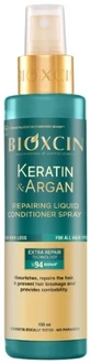Bioxcin Keratin &amp; Argan Regenerating Hair Conditioner in ...
