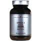 Pureline Nutrition Omega 3 650 mg, 60 cápsulas