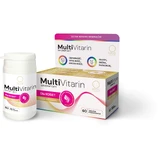 Ring MultiVitarin for women 60 tablets