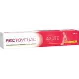 Rectovena Gel rettale acuto 50 g