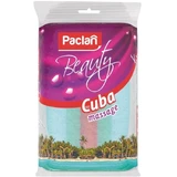 Paclan Beauty Cuba Massage Körperschwamm 1 Stück.