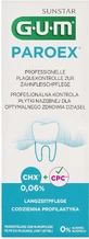 Sunstar GUM Paroex Líquido 0,06% 500 ml
