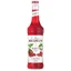 Monin Raspberry syrup 0.7 l