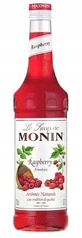 Monin Raspberry syrup 0.7 l