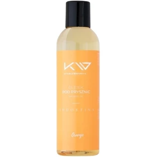 KAMILA WYBRAÑCZYK Endorphin-Duschöl 200 ml.