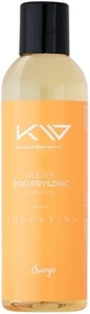 KAMILA WYBRAÑCZYK Endorfine Douche Olie 200 ml.