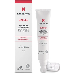 Sesderma Daeses Eye And Lip Contour Cream ...