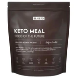 Beketo, Keto Maaltijd - Belgische Chocolade 700g