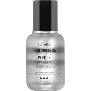 Jumiso Snail Mucin 95 + Peptide Essence Regenerating ...
