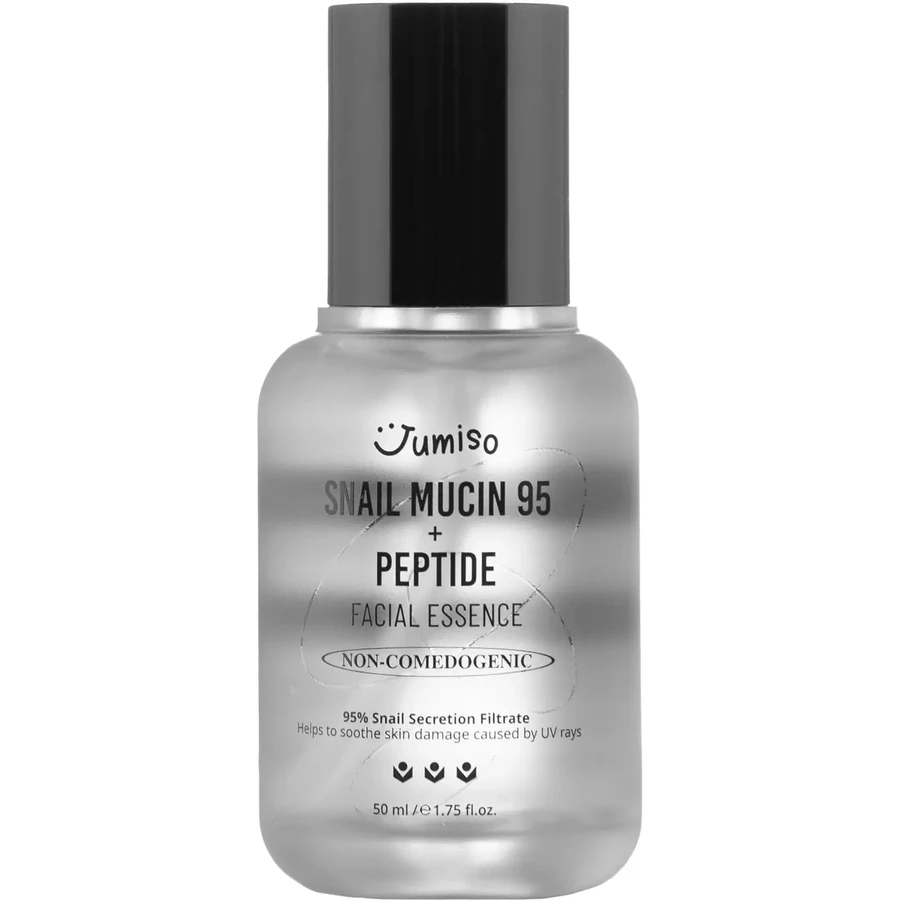 Jumiso Snail Mucin 95 + Peptide Essence Regenerating ...