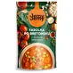 Jemy Jemy Beans Po Bretonsku with Sausage 400 g