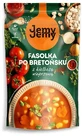 Jemy Jemy Bonen Po Bretonsku met worst 400 g