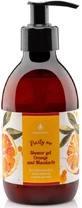 Marmed Pharmedis Gel de Ducha Fruity Me Naranja y ...