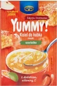 Kruger Lecker! Kisel zu Becher Geschmack Apfelkuchen 30g