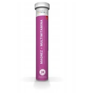 BIOCANTO Magnesium + Multivitamine 24 bruistabletten ...