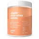 Vilgain Clear Whey Isolate Protein Lemonade, flavor ...