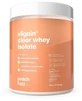 Vilgain Clear Whey Isolate Protein Lemonade, smaak ...