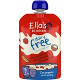 Ella's Kitchen BIO Zuivelvrije rijstpudding met banaan en ...