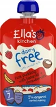 Ella's Kitchen BIO Zuivelvrije rijstpudding met banaan en ...
