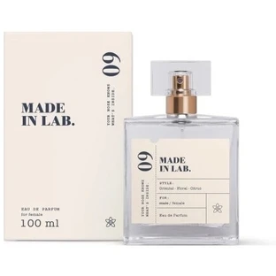 Made In Lab 09 Woman Eau de Parfum 100 ml.