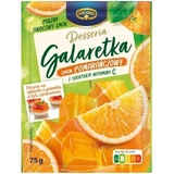Kruger Desseria Jelly sinaasappelsmaak 75g