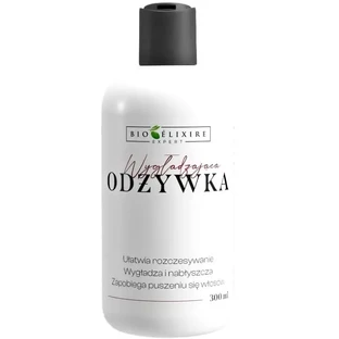 Bioelixire Expert Acondicionador alisante para el cabello 300 ml